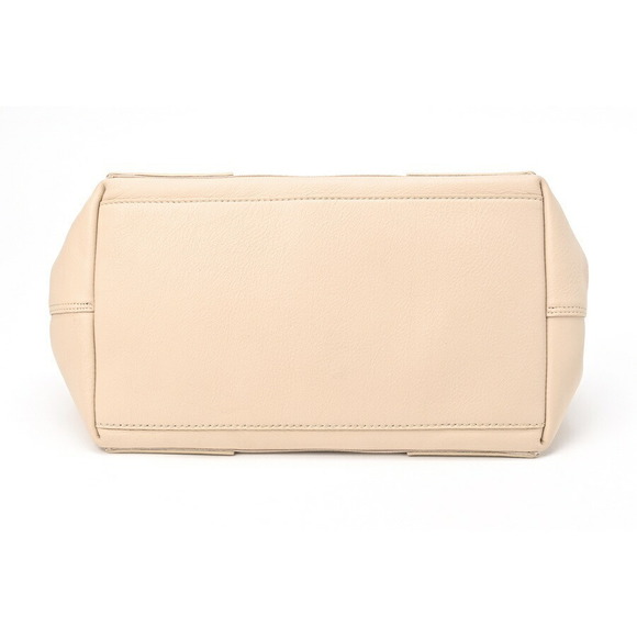 Balenciaga Blue Cabas S Tote Bag Beige - Picture 6 of 10